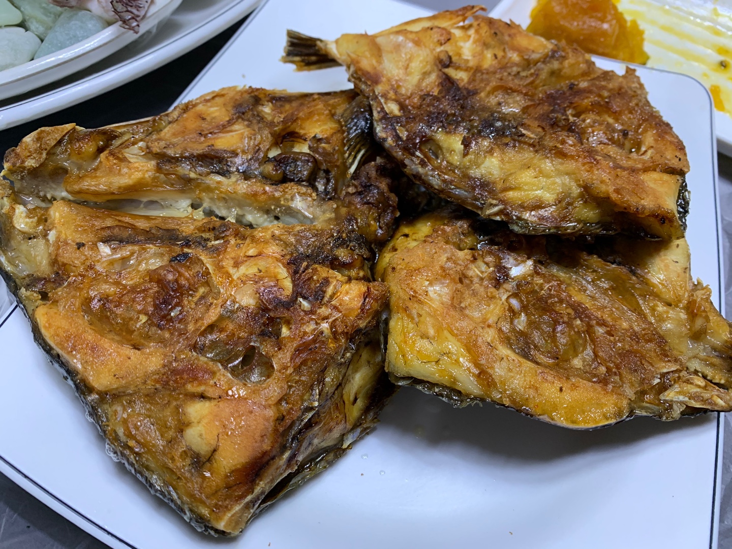 청정회수산 이미지