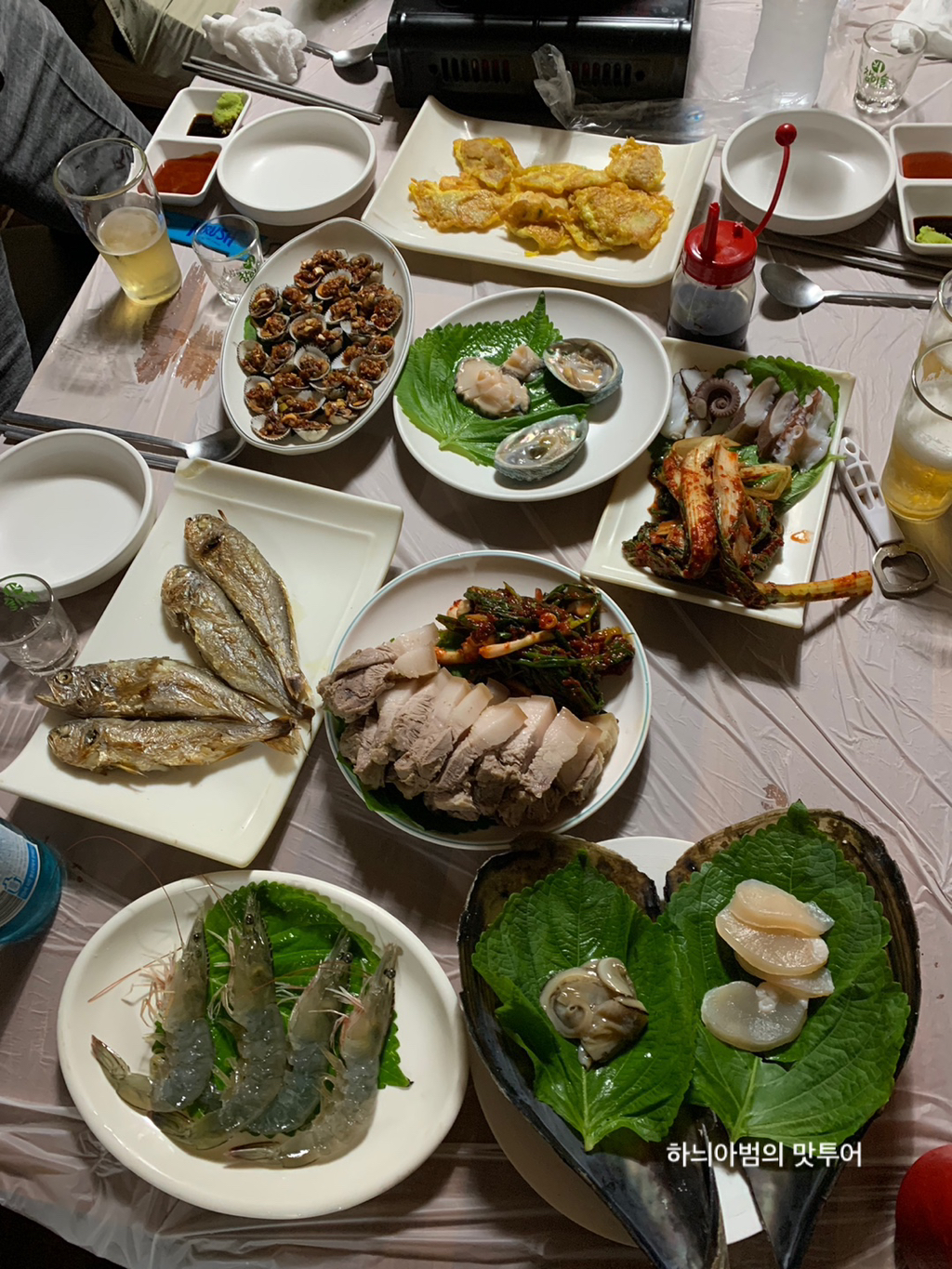 동백수산 이미지