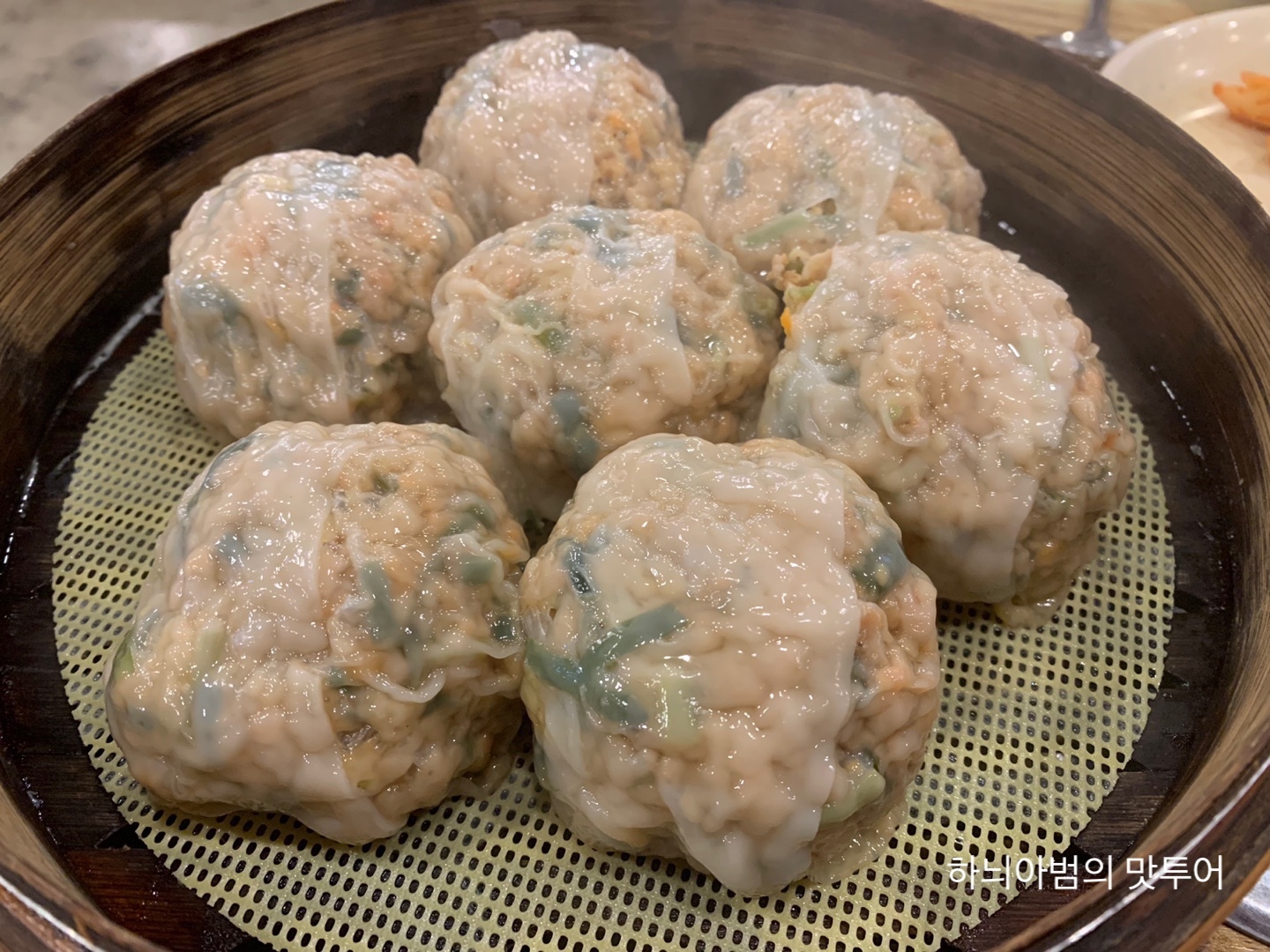 남촌칼국수 이미지
