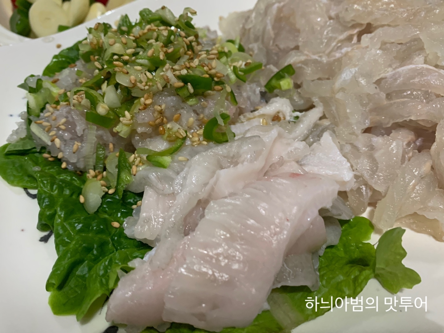 세꼬시집 이미지