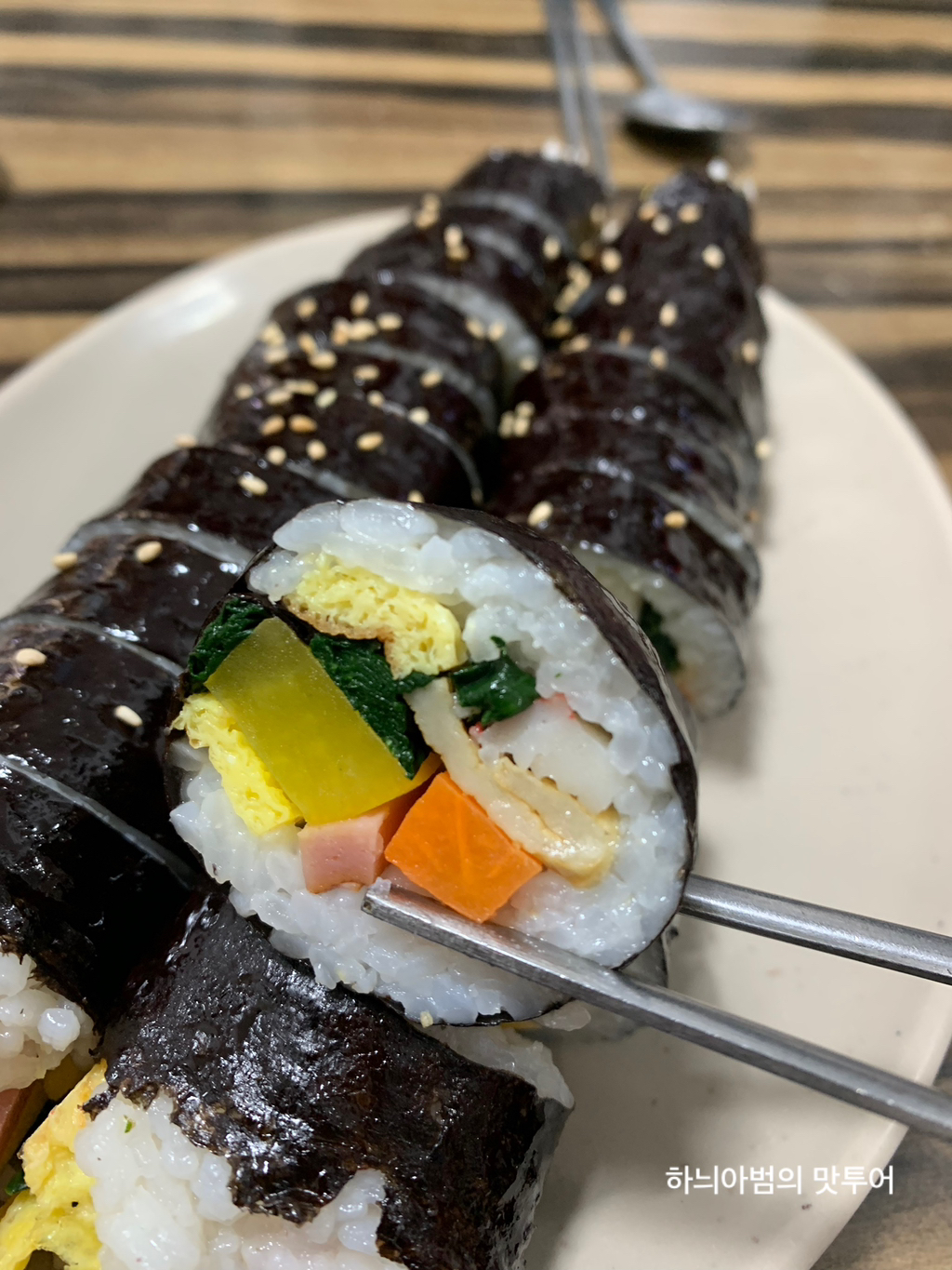 소문난손칼국수 이미지