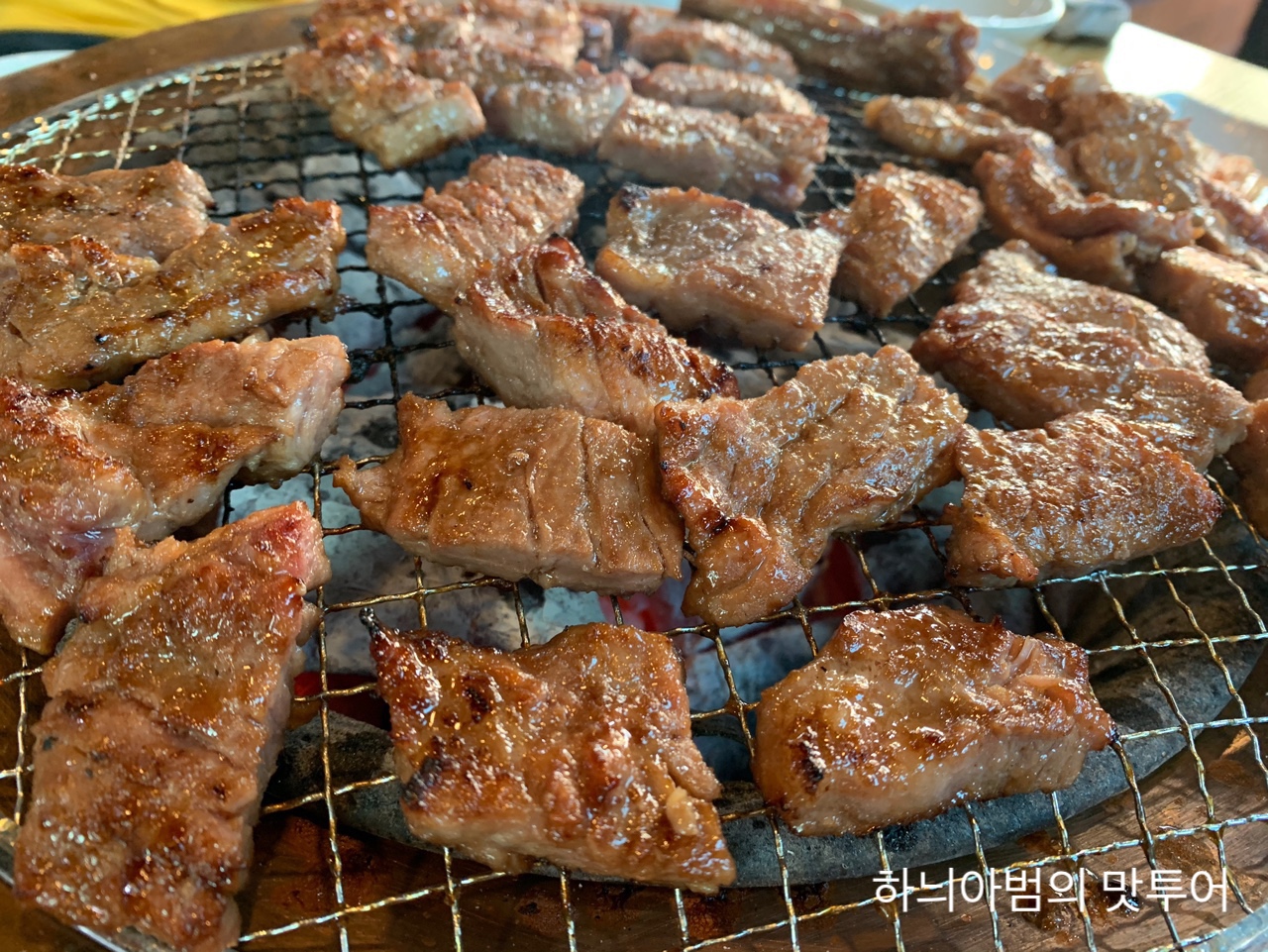 익산 돼지왕갈비 백제갈비 - 　전 라 도　맛 집 - 전주 맛집 익산 돼지왕갈비 백제갈비