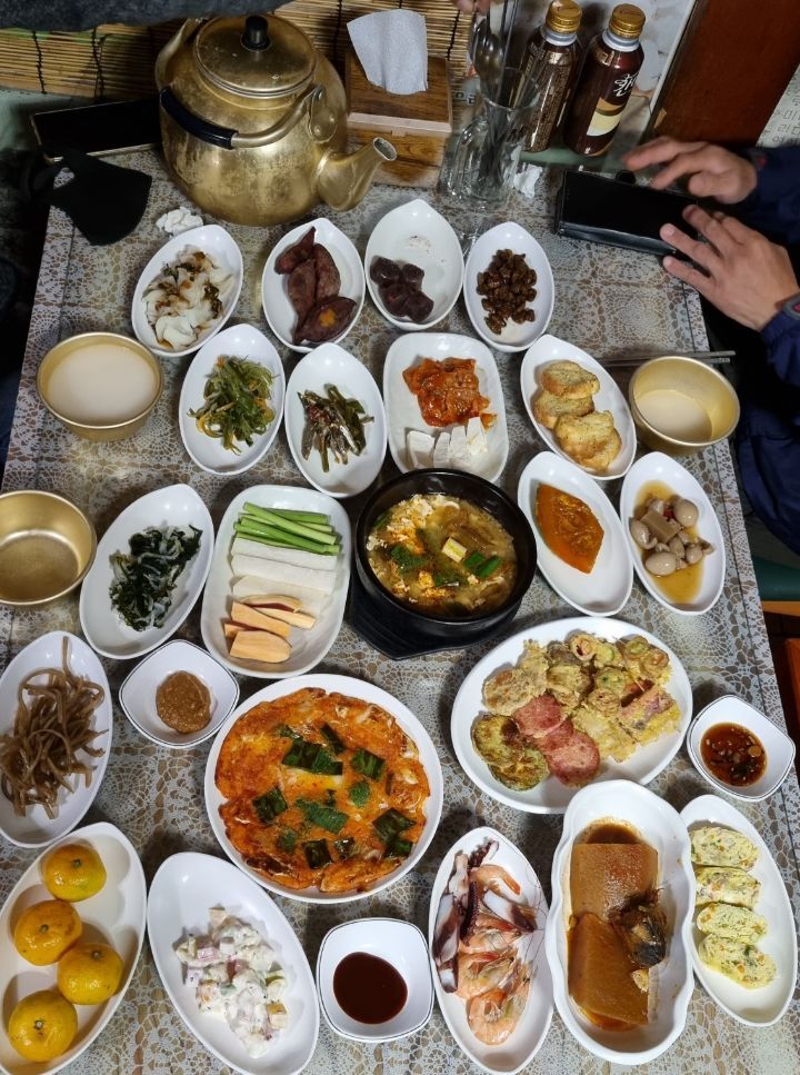 놀부주막 이미지