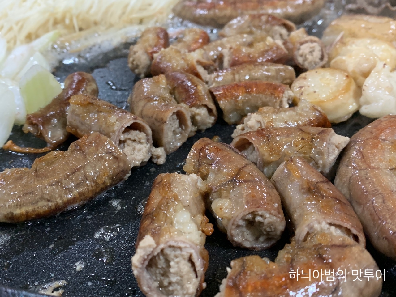 중앙한우곱창 이미지