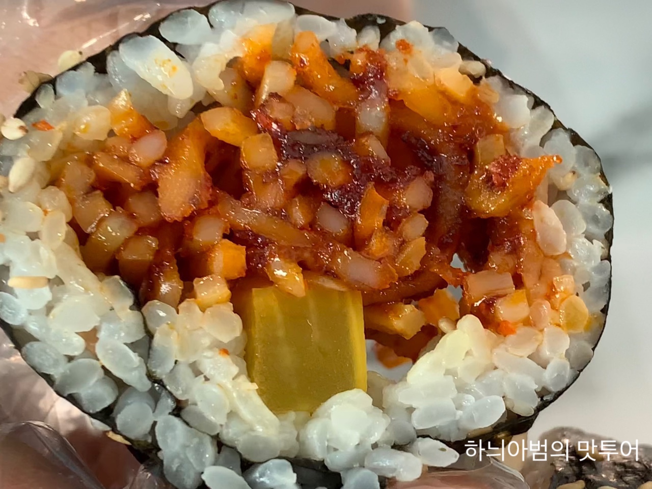 금커피별빙수 이미지