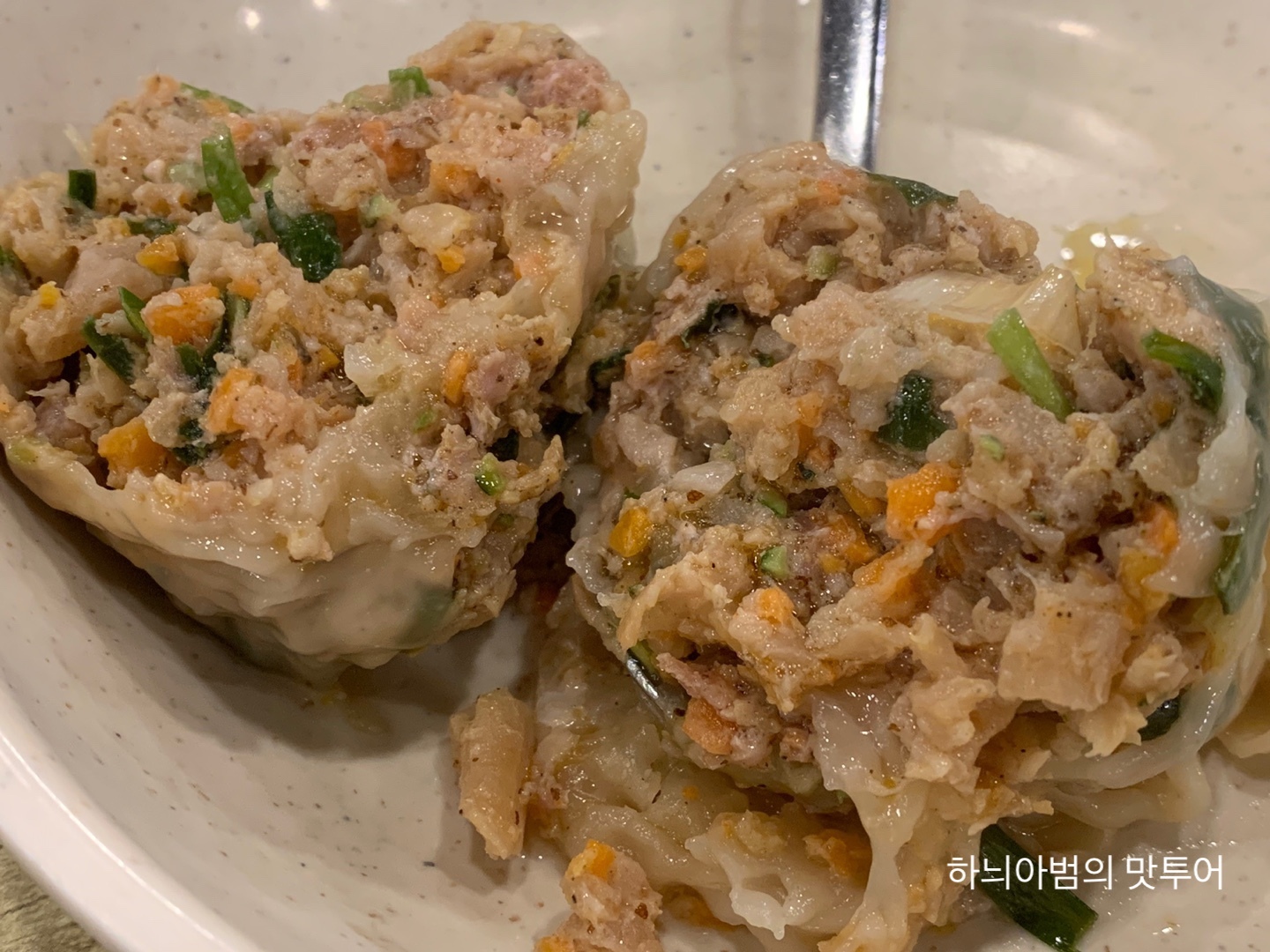 하나로칼국수 이미지