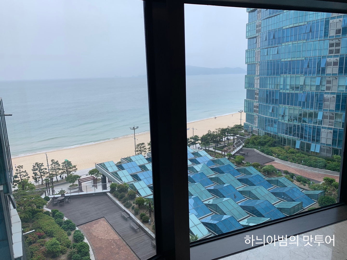 해운대 막창 이미지