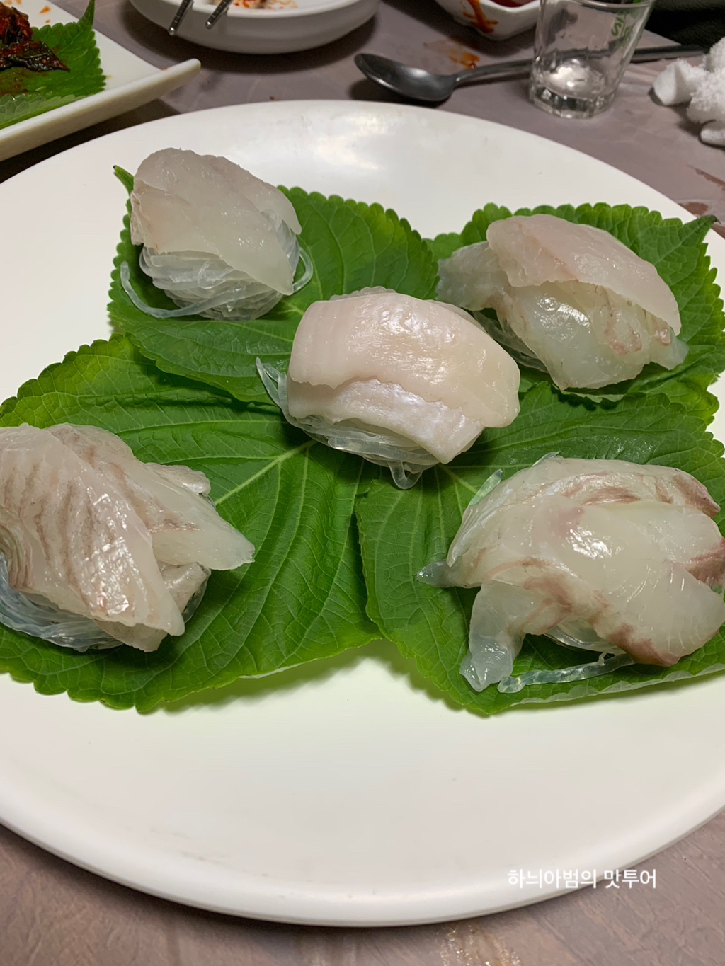 동백수산 이미지
