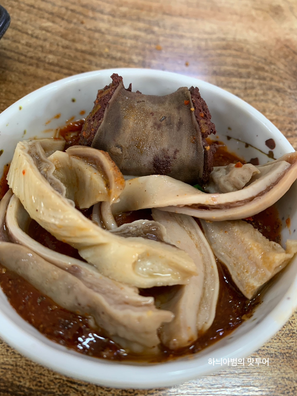 정수진풍년순대 이미지