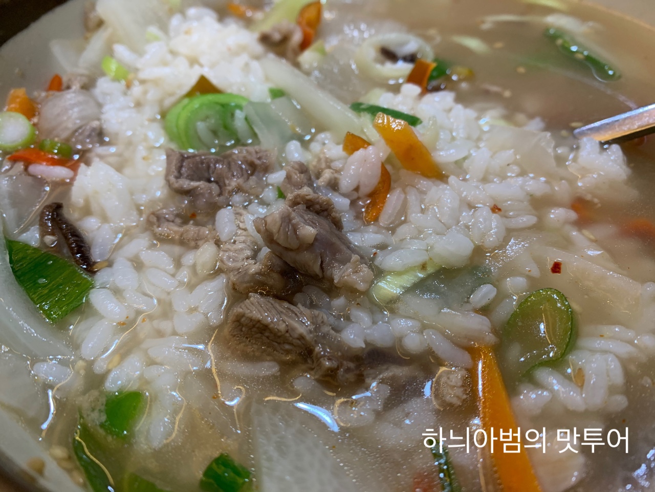 한우해장 이미지