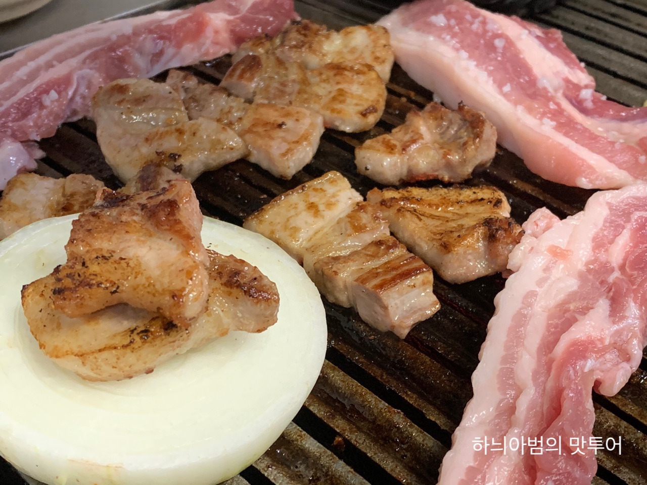 돼지연탄구이 전주 송천동 황산벌연탄구이 - 　다녀왔어요 (전주) - 전주 맛집 돼지연탄구이 전주 송천동 황산벌연탄구이