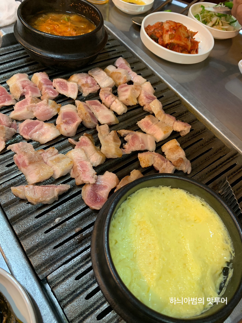 연탄불구이 이미지