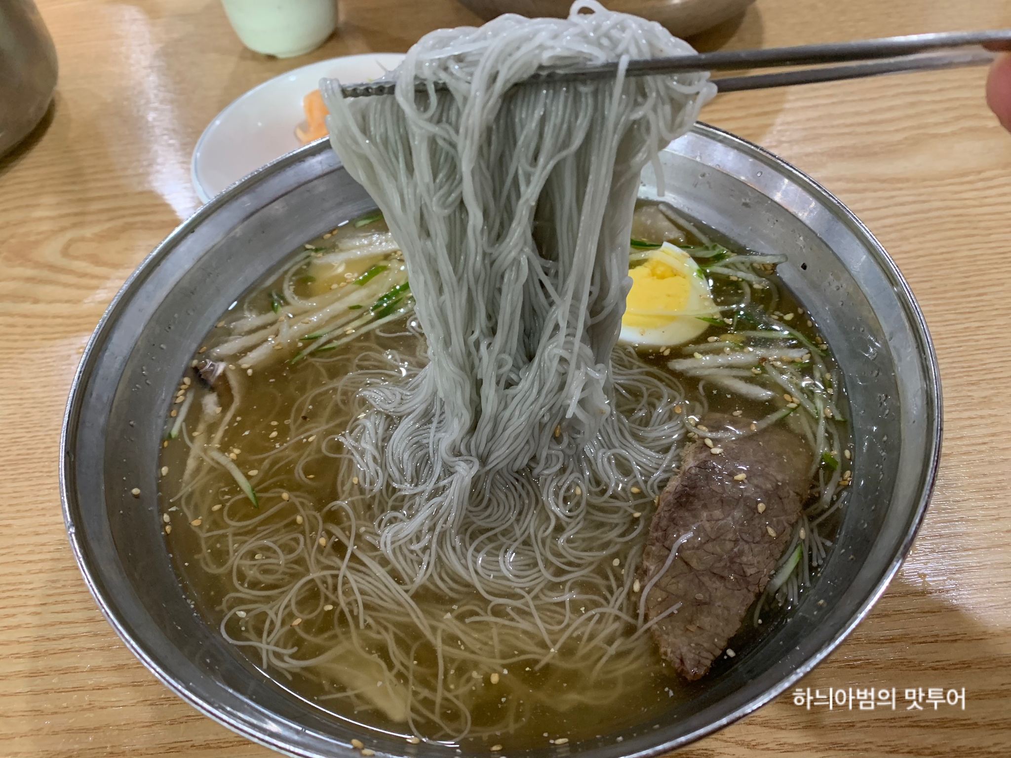 전주면옥 이미지