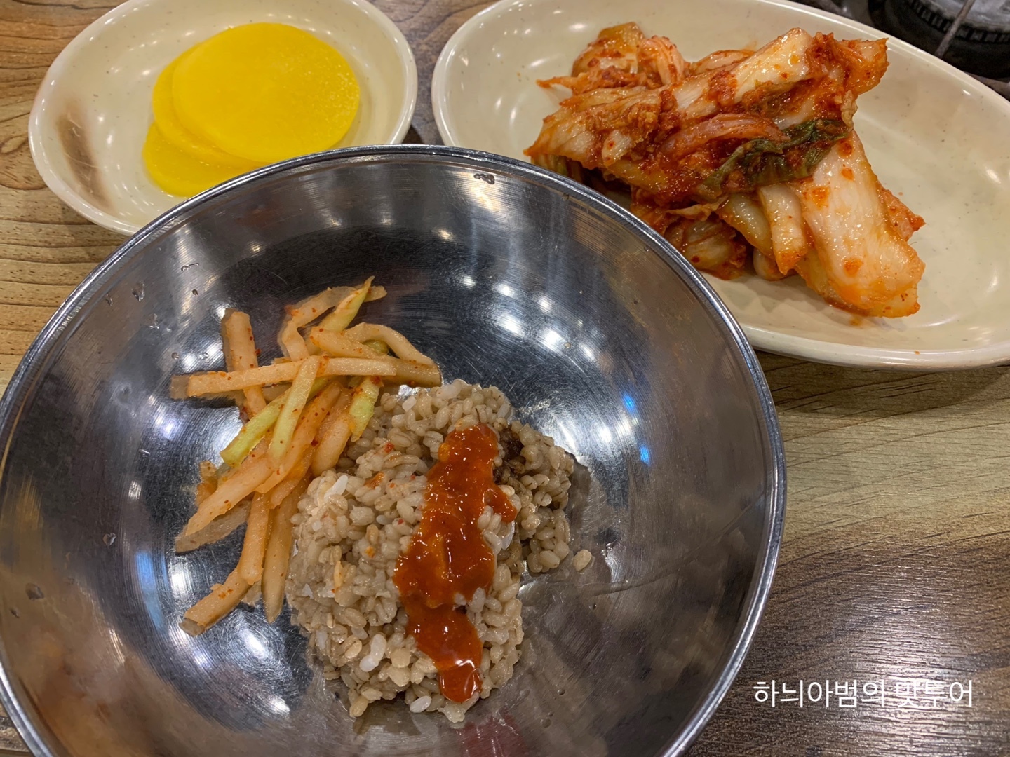 남촌칼국수 이미지