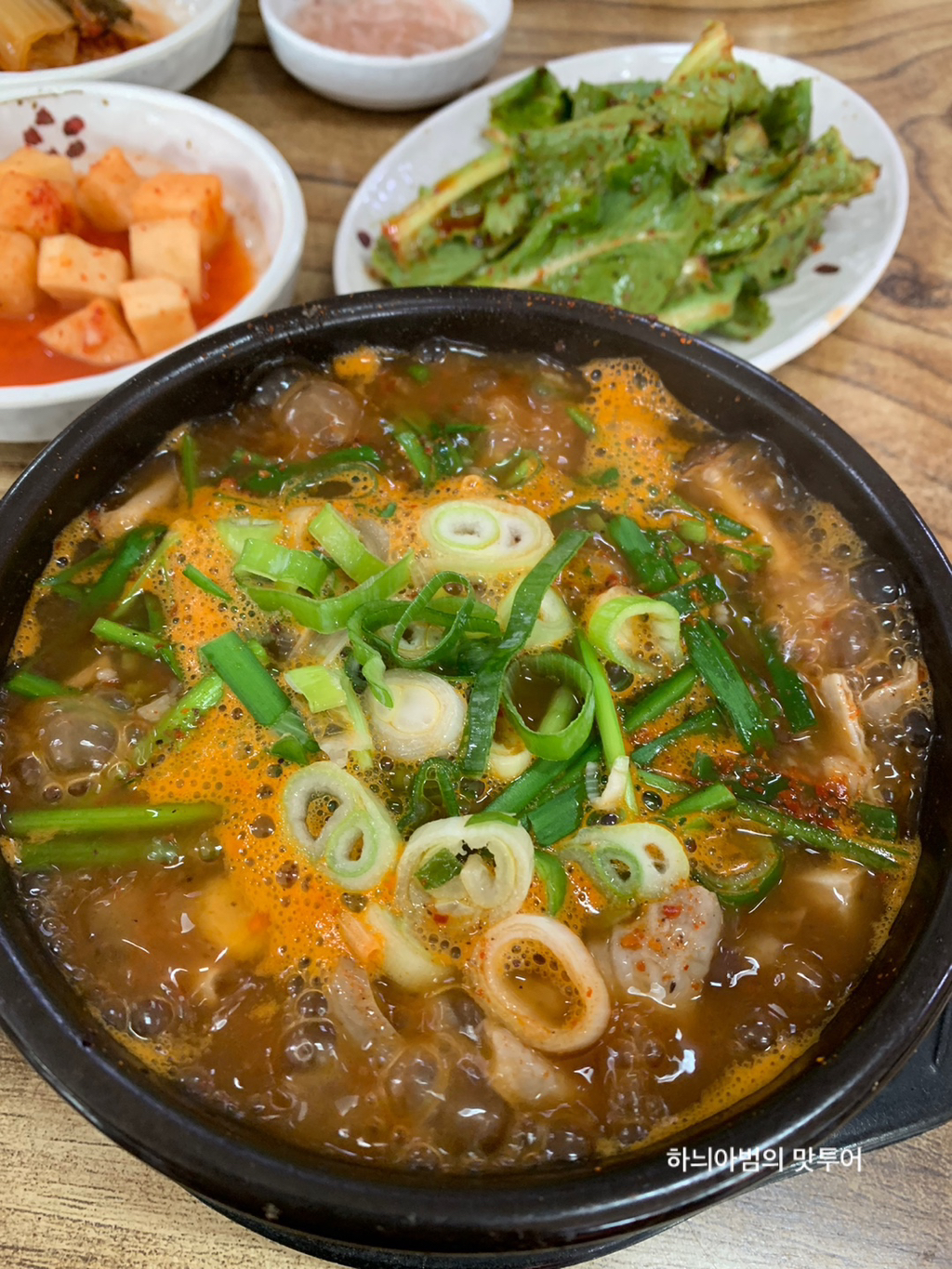 정수진풍년순대 이미지