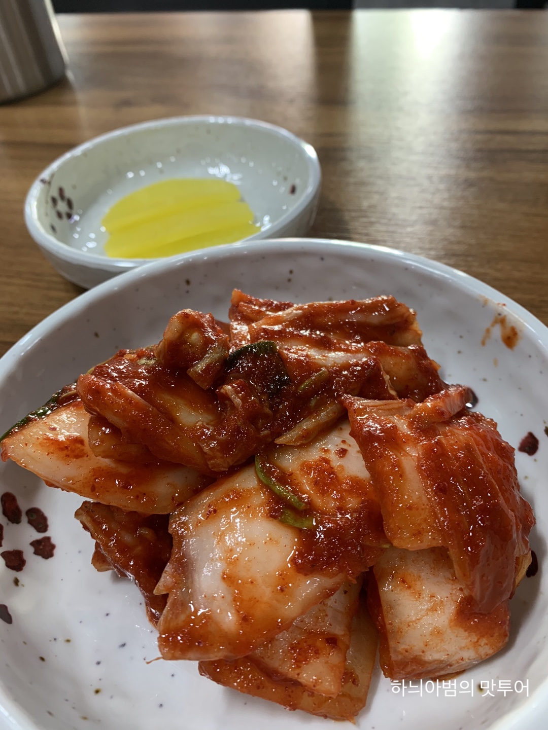 배산태백칼국수 이미지