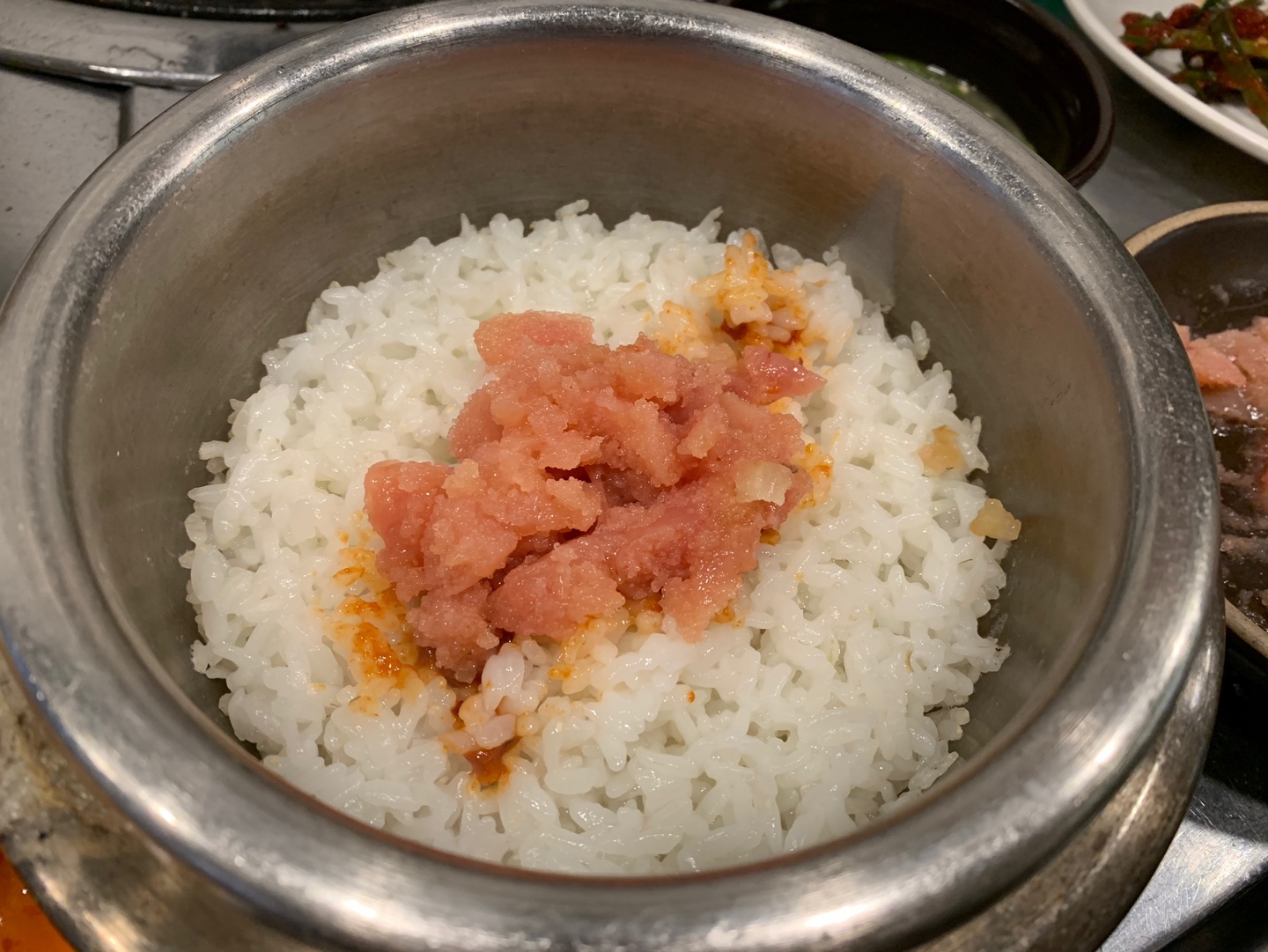 목동송식당먹고기 이미지