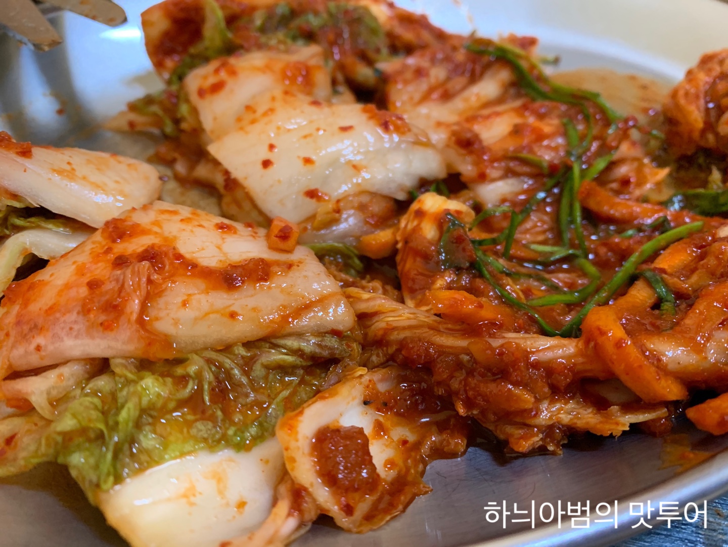 옛날손수제비 이미지