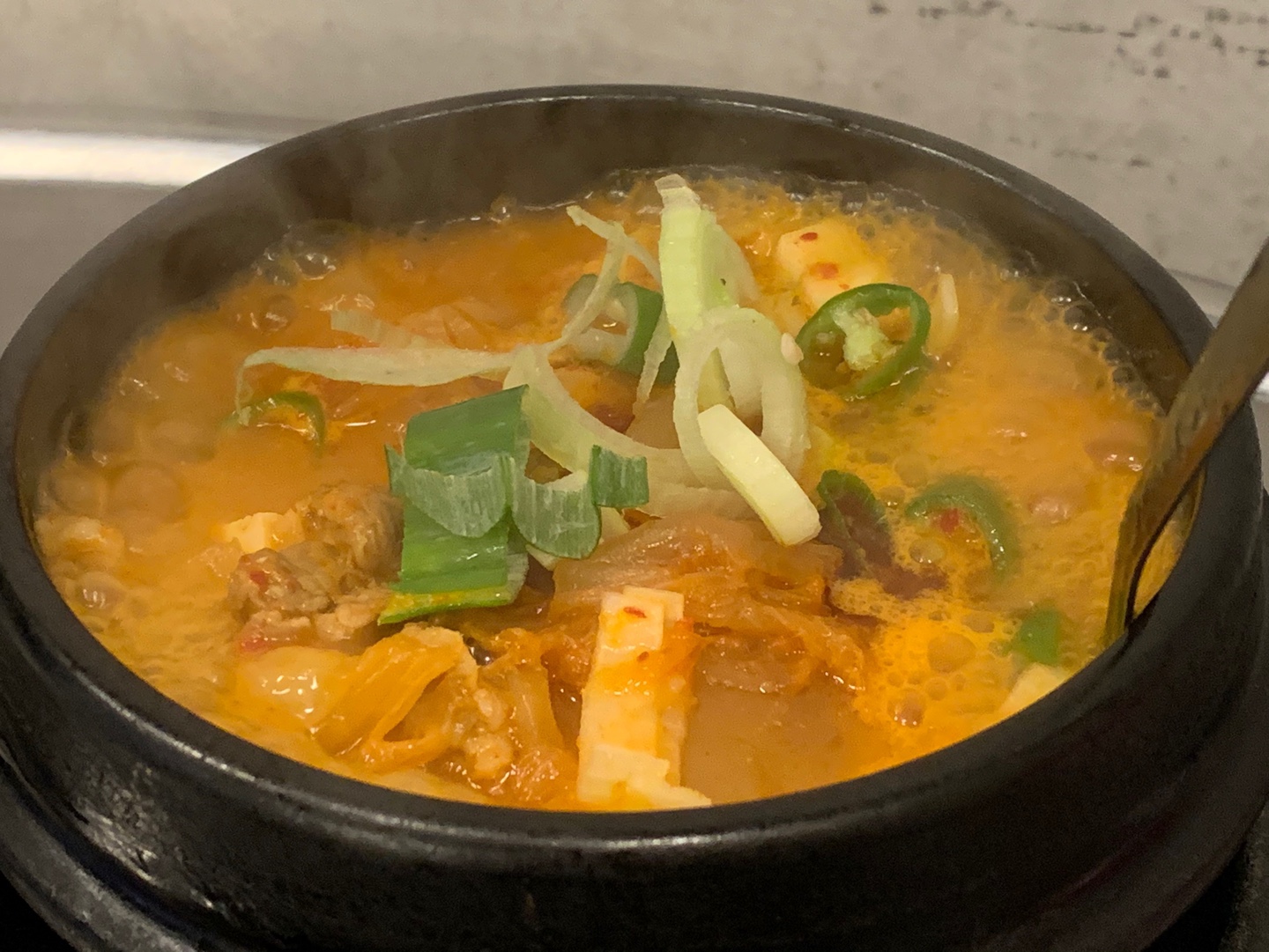 목동송식당먹고기 이미지
