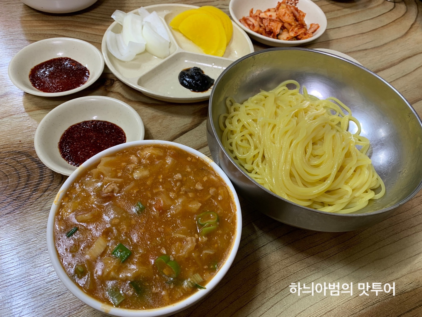 진미반점 이미지