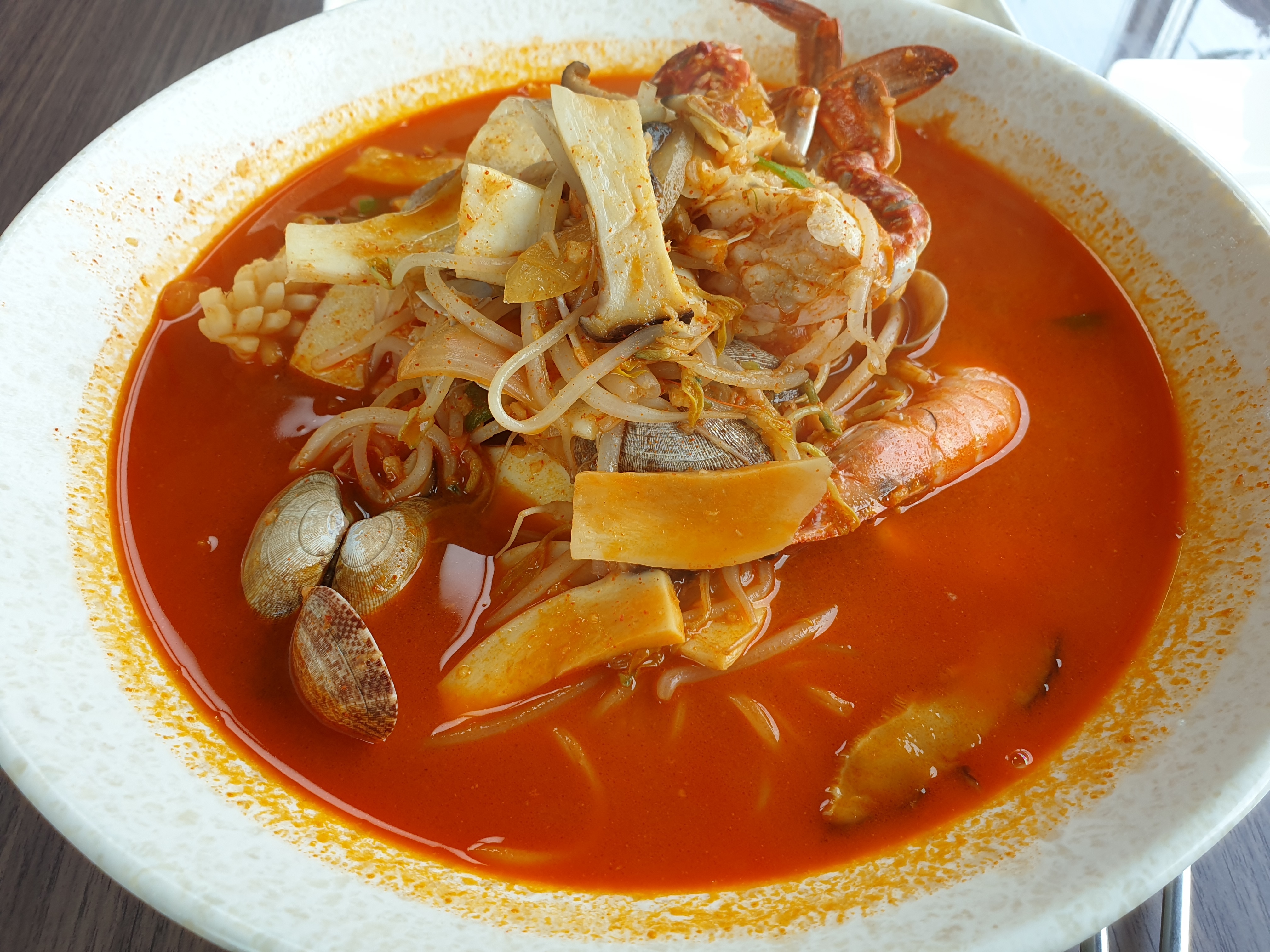 임실군 관촌면 짬뽕 맛집사선각 - 　전 라 도　맛 집 - 전주 맛집 임실군 관촌면 짬뽕 맛집