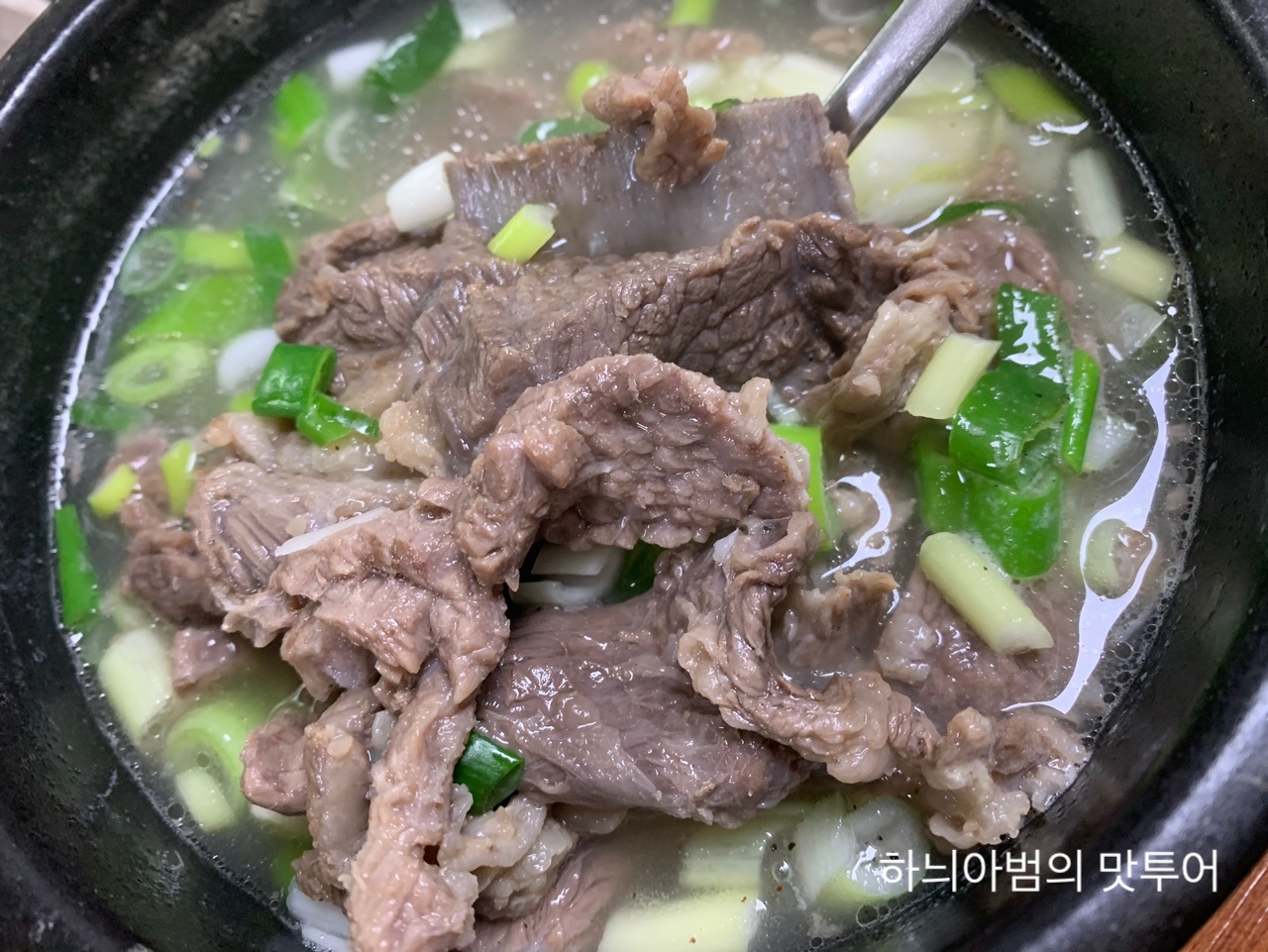 암소숯불갈비 이미지