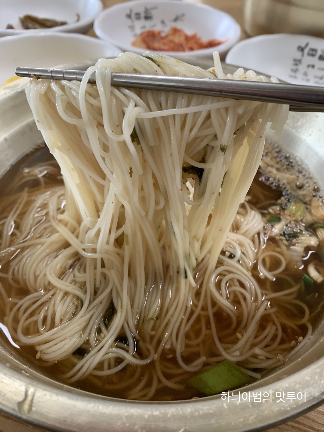 부송국수 이미지
