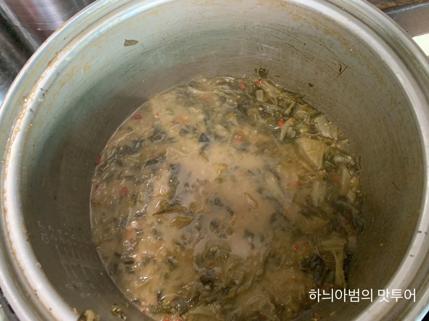 자율식당 이미지