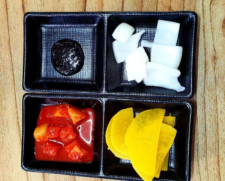 금부자뚝배기짬뽕 - 　전 라 도　맛 집 - 전주 맛집 금부자뚝배기짬뽕