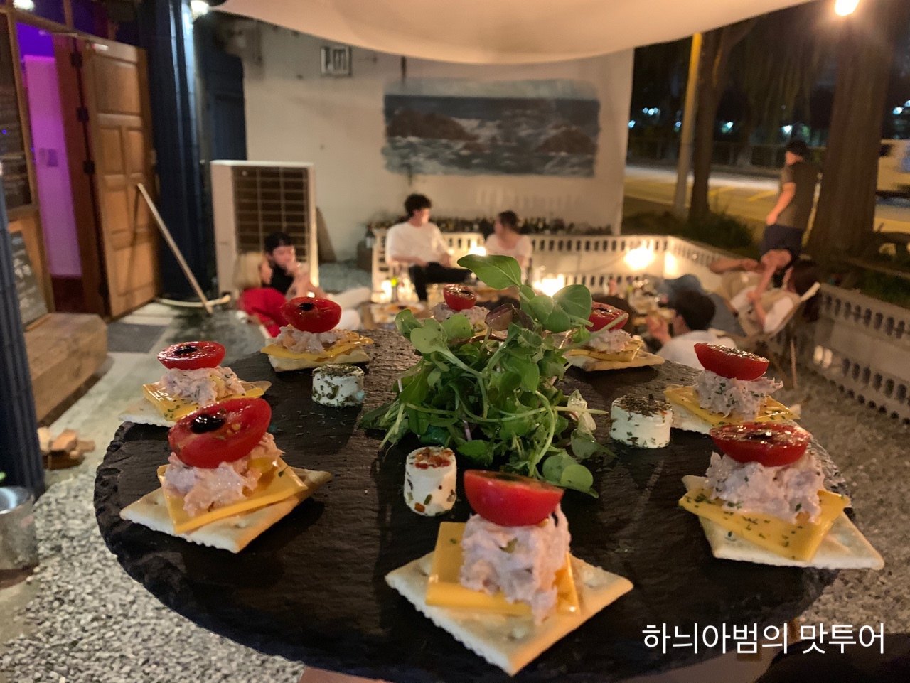 파란캠핑 이미지