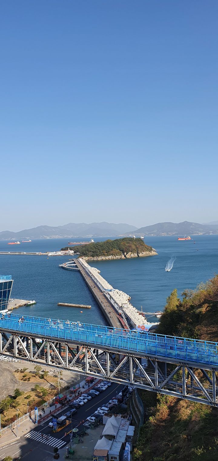오동도 이미지