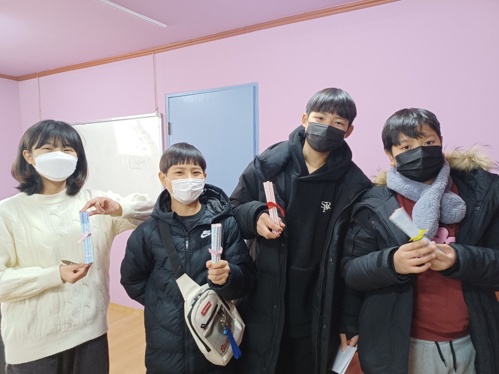 빛나눔보호작업장 이미지