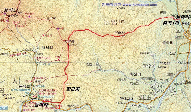 연엽산 이미지