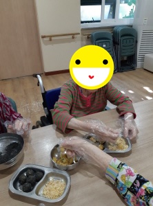 간식랜드 이미지