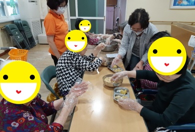 간식랜드 이미지