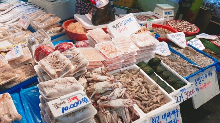 황태채