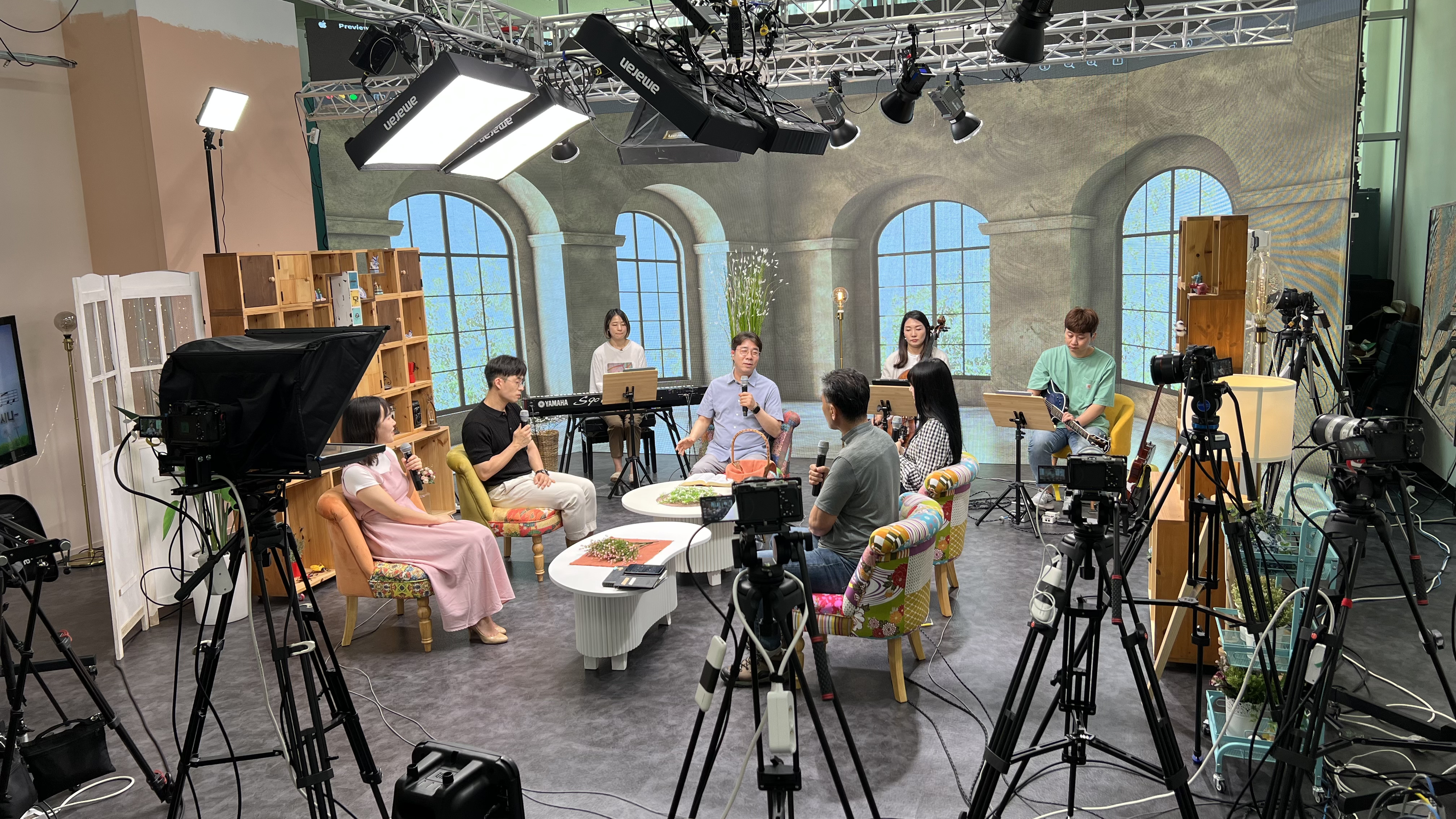 목민교회 이미지