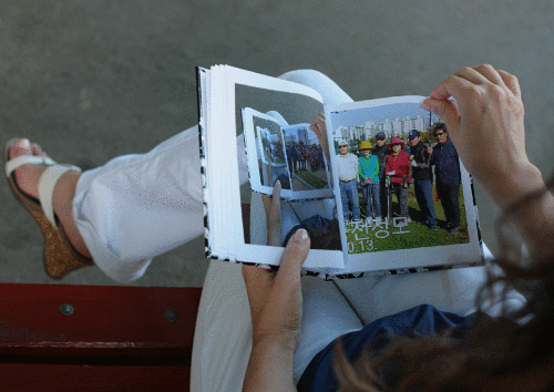 카페 프로필 이미지