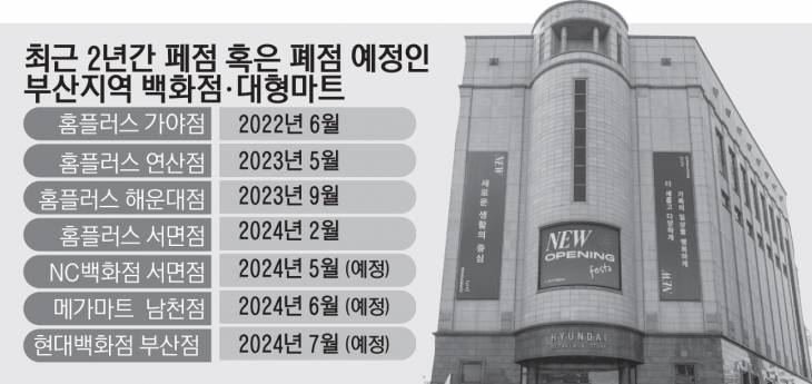 루이비통부산신세계센텀시티 이미지