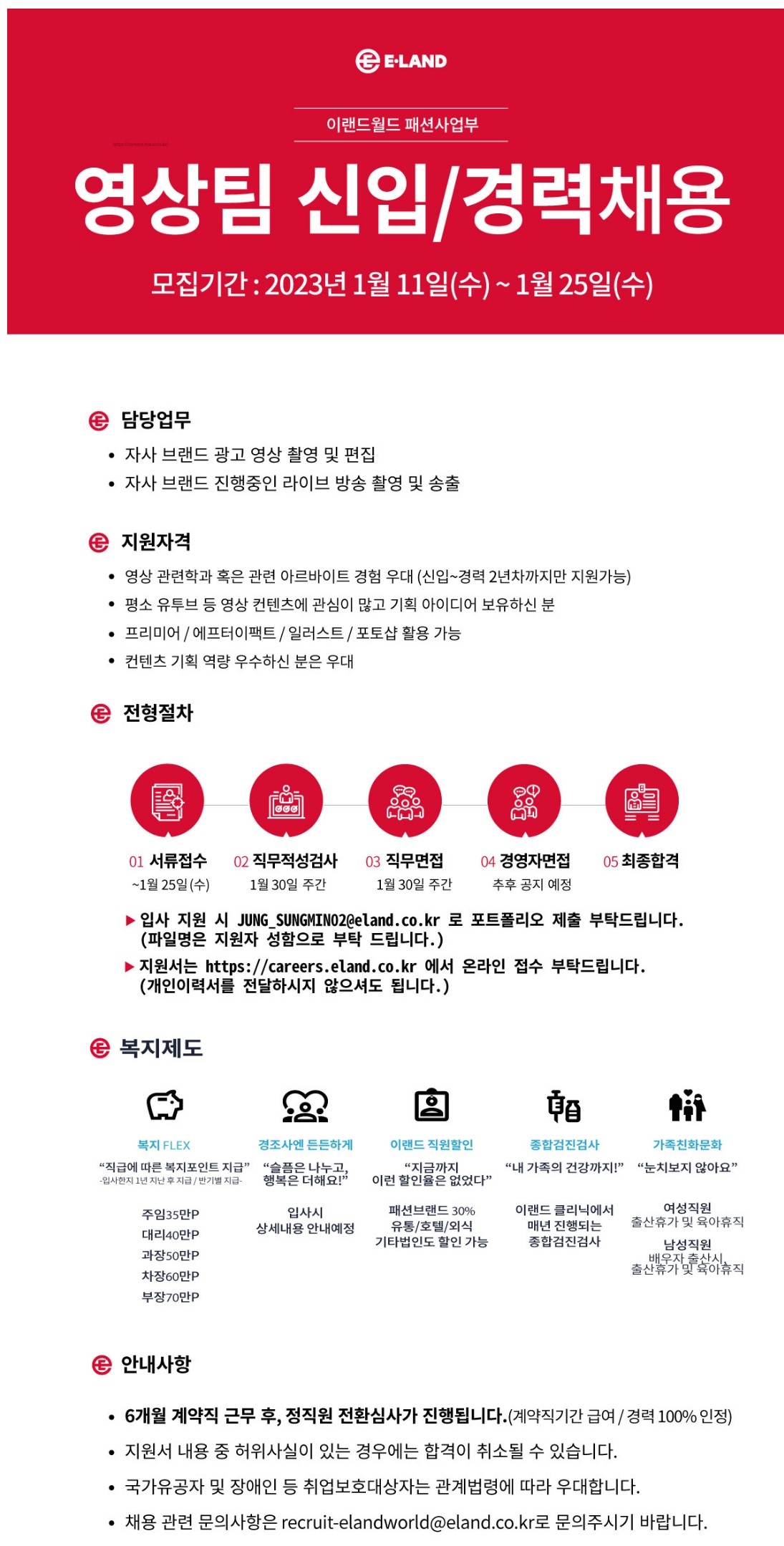 월드패션영상 이미지