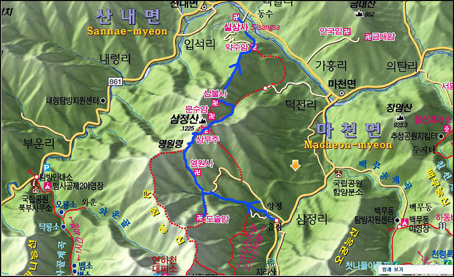 영원사무기 이미지