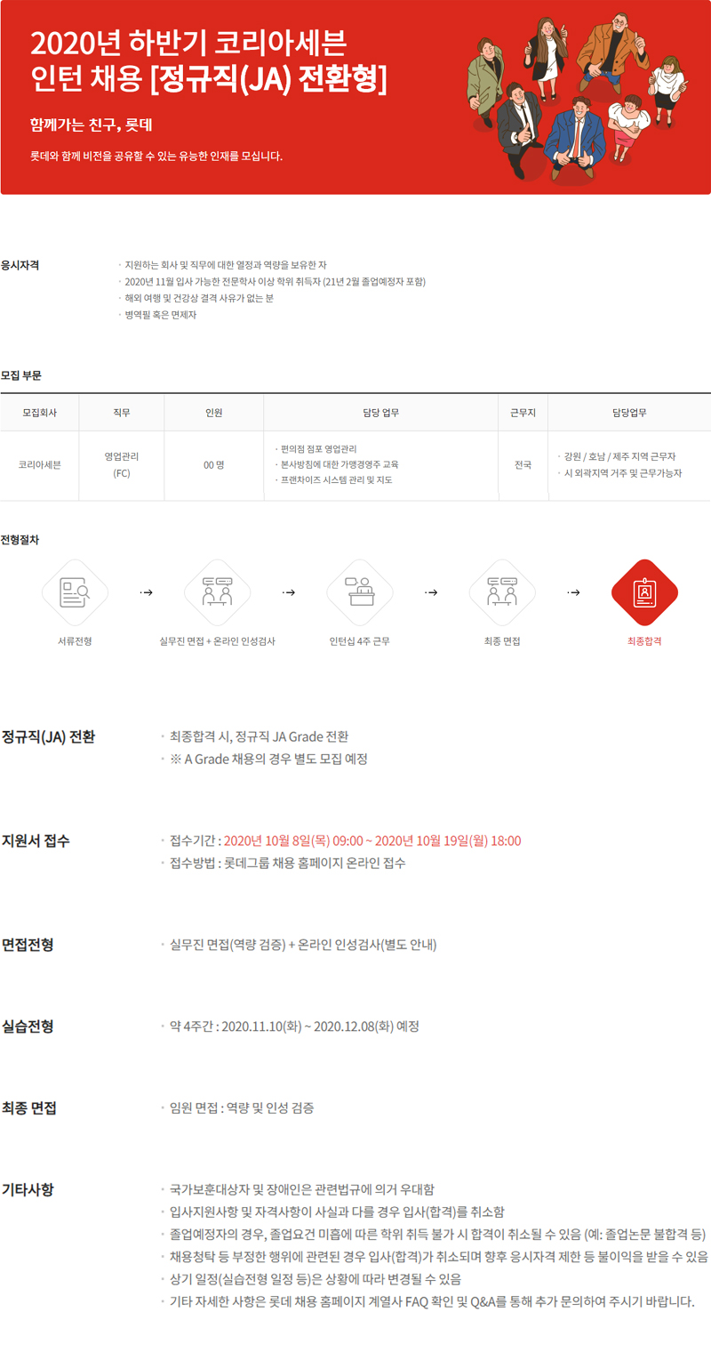 코리아세븐 이미지