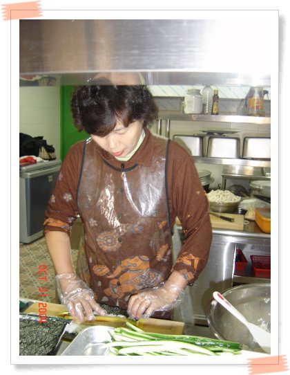 김밥회장님 이미지