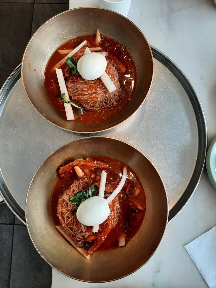 조선면옥 이미지