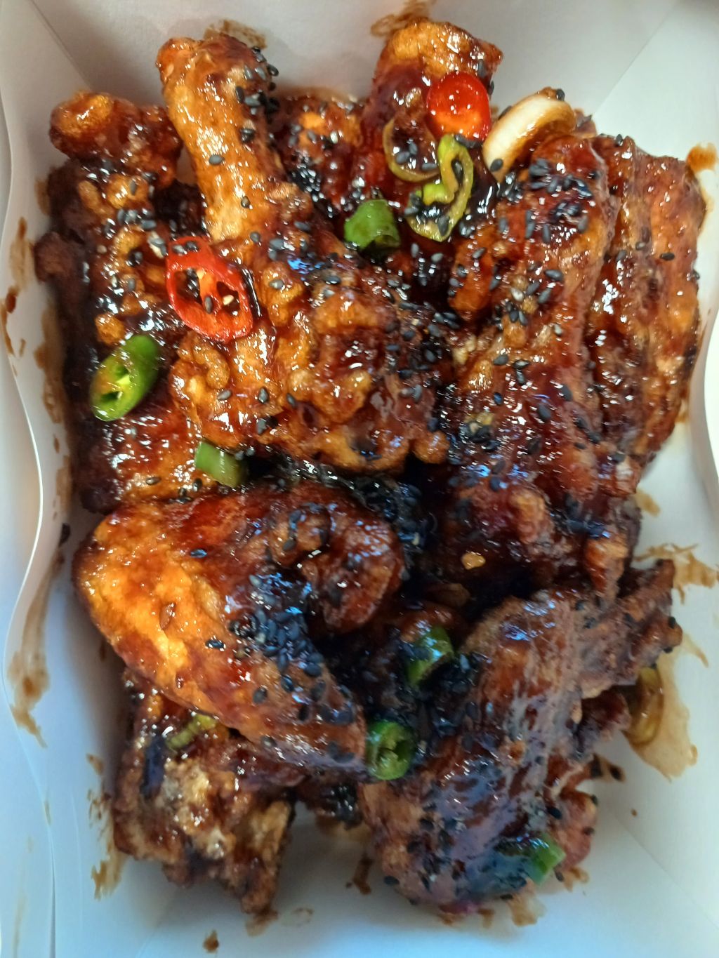 치맥한잔 이미지