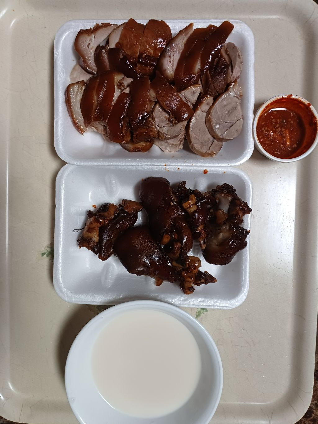 막걸리한잔 이미지