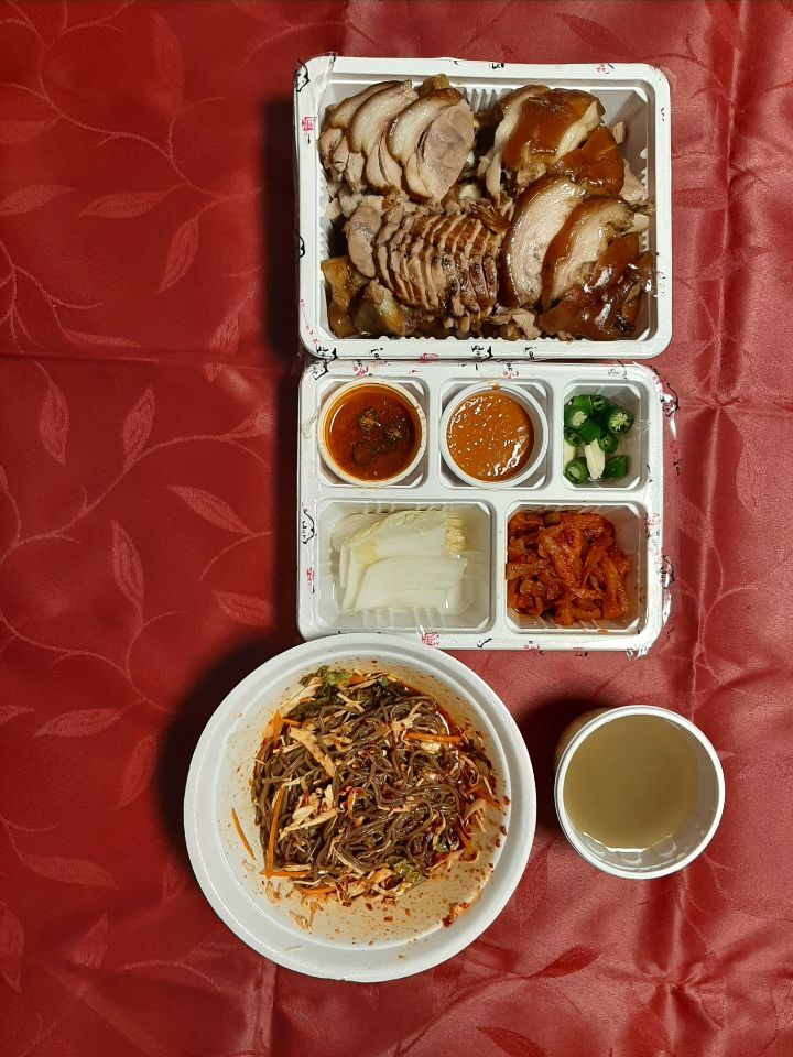 진도야족발 이미지