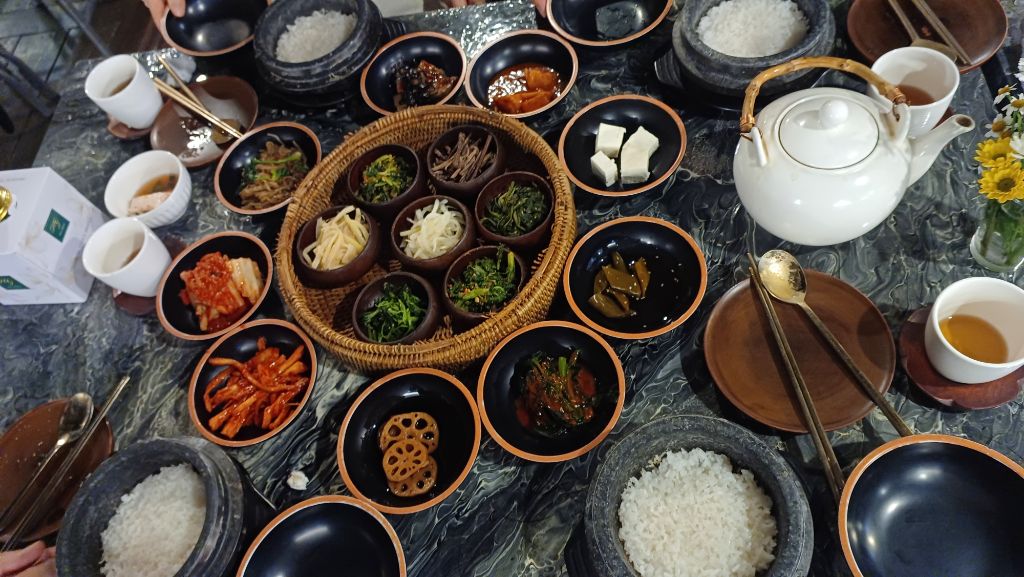 산촌 이미지