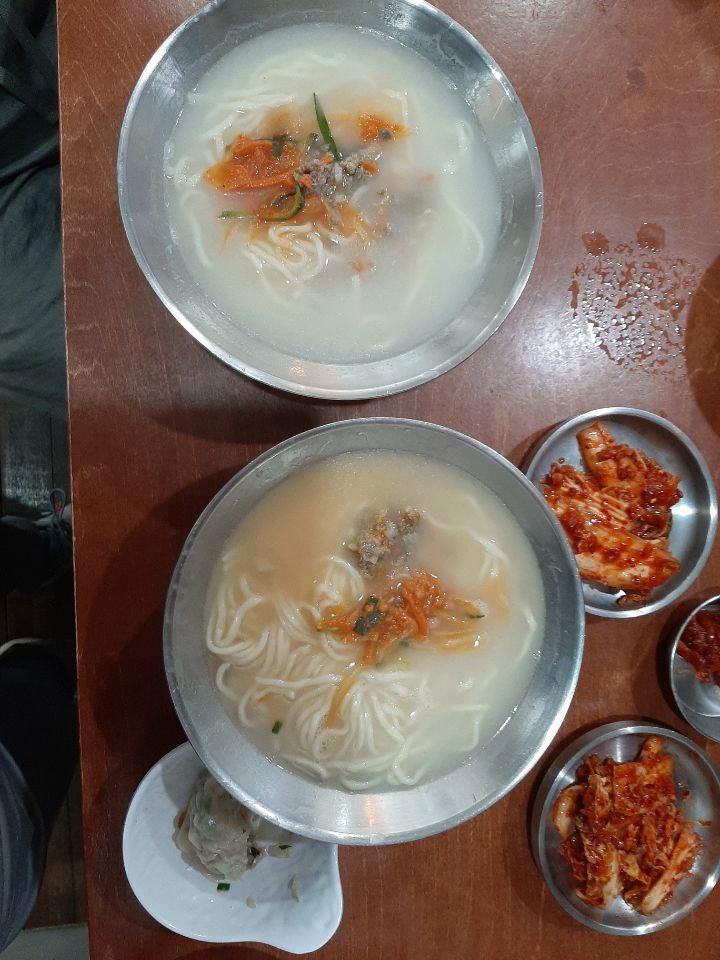 서초칼국수 이미지