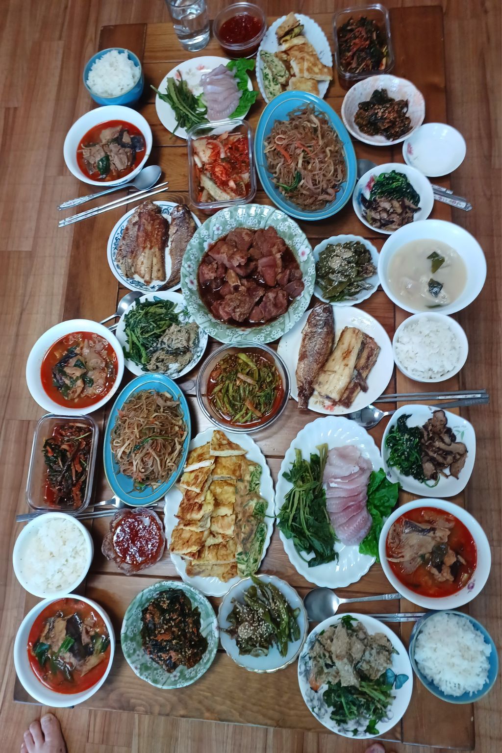 장모밥상 이미지